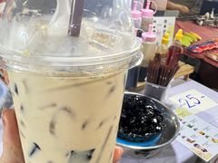 -周日夜市