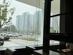 -星巴克臻选(苏州苏信店)