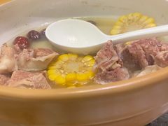 -東城故事·尋找姆媽的味道(玉兰路店)