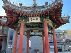 -莲池书院博物馆