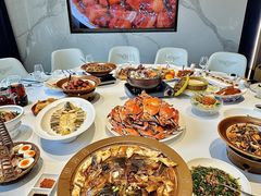 -望海湾海鲜楼·海鲜(河南路店)
