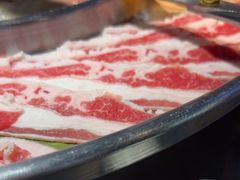 -哈哈碳都·牛肋条无限自助烤肉(宝龙店)