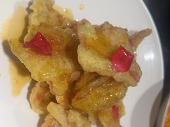 -李记饺子·熏酱东北菜(欢乐谷店)