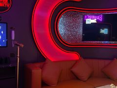-星聚会KTV(合生汇黑金店)