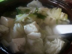 -闫家驴肉老店(华电一校店)