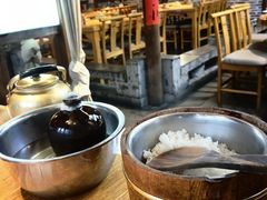 -印象鲵宴·张家界地标美食名片(溪布街店)