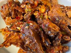 -羲和雅苑•北京烤鸭(平安国际金融中心店)