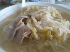 -相聚青山餐厅(阎河路店)