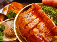 -金龙烧烤·牛肉面(西塔店)