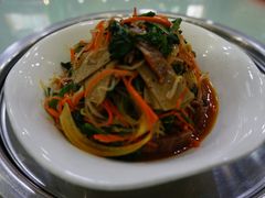 -清真·胖妈妈手抓餐厅(甘南路店)
