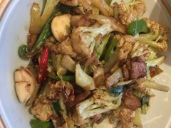 -大铁勺新津菜(东丽阳光新业广场店)