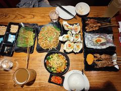 -烧蠔帮·湛江生蚝(南桥店)