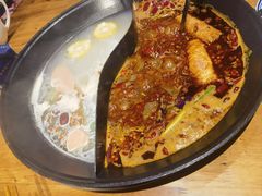 -楠火锅(广州总店)