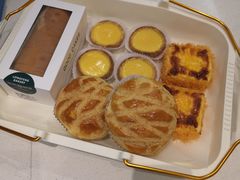 -龙凤点心饼家·39年老字号(松岗店)