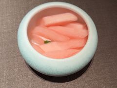 -山石榴·贵州菜(陆家嘴中心店)