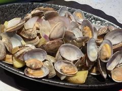 -大成活海鲜烧烤龙虾(静安大融城店)