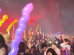 -V AMUSING CLUB·酒吧(银河中心店)
