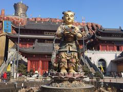 -上海东林寺(金山区)