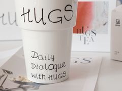 -HUGS coffee(东区店)