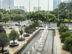 -无锡城中皇冠假日酒店·芳园中餐厅