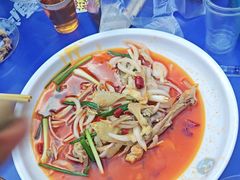 -花儿穆萨·烤肉餐厅(石马坪店)