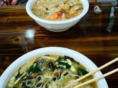 -山里人姜汁(府东小区店)