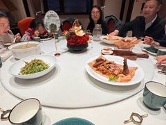 -大鸭梨烤鸭(北洼路店)