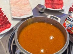 -荣叔港式沙嗲牛肉火锅(正佳潮流店)