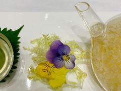 -明阁 Ming Court(广州朗豪酒店)