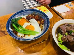 黯然销魂饭-澳门陈光记烧味饭店(南京德基广场店)