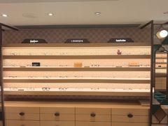 -茂昌眼镜(南京东路店)