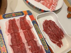 -京悦南门涮羊肉(长寿路店)