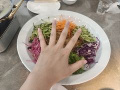 -清雅轩·清真菜·传统菜•融合菜(滑翔店)