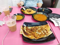 -新加坡Zam Zam餐馆