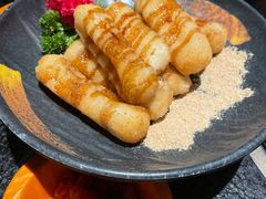 -煲宫猪肚鸡(昆山金鹰国际购物中心店)