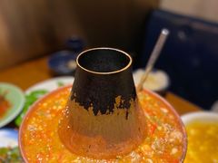 -觅山云南菜(泊富ICITY店)