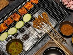 -夜食白市Yespicy·烧烤啤酒宵夜(番禺四海城店)