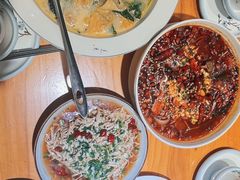 -洪祥大酒店(大庆东路店)