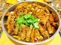 -布吉佳兆业广场