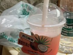 -串盟烧烤大排档·长沙美食地标(星沙店)