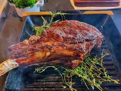 -AZUR聚(香格里拉饭店)