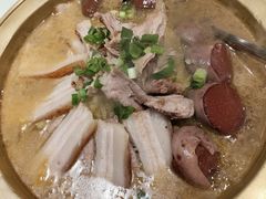 -东北大院·东北菜(三台子店)
