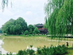-堤角公园