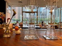-Seesaw Coffee(上海尚悦湾店)