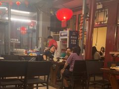 -望京一号(请您到博雅店用餐·博雅店)