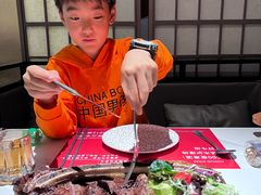 -赤火牛排(金狮广场店)