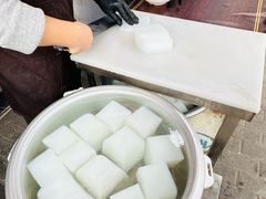 -何老二卤汁凉粉