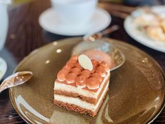 -杭州君悦酒店·青莳
