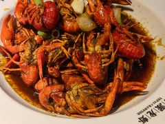 麻辣小龙虾-叶派龙虾·招牌十三香(合肥路首店)