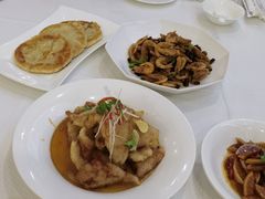 -红高粱大酒店(宁山东路店)